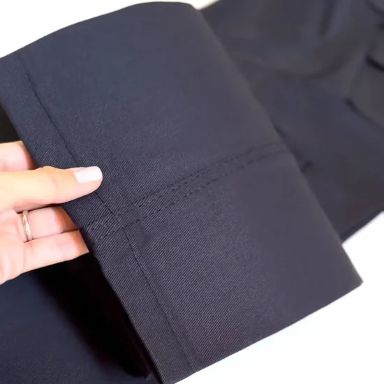 Fabrica de pantalones cargo para trabajo