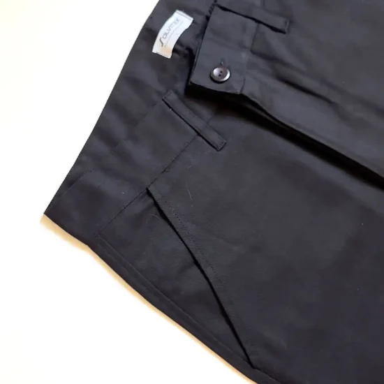 Fabrica de pantalones cargo para trabajo