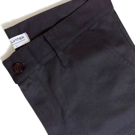 Fabrica de pantalones cargo para trabajo