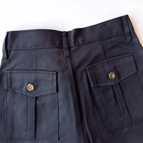 Fabrica de pantalones cargo para trabajo zona oeste