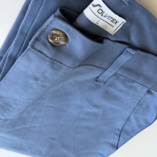 Fabrica de pantalones cargo para trabajo