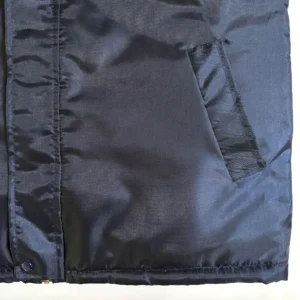 Campera Tracker fabricante