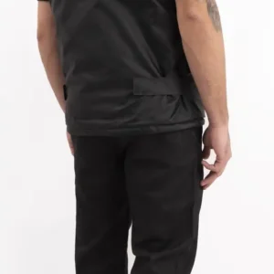 Chaleco tracker impermeable ropa de trabajo con logo