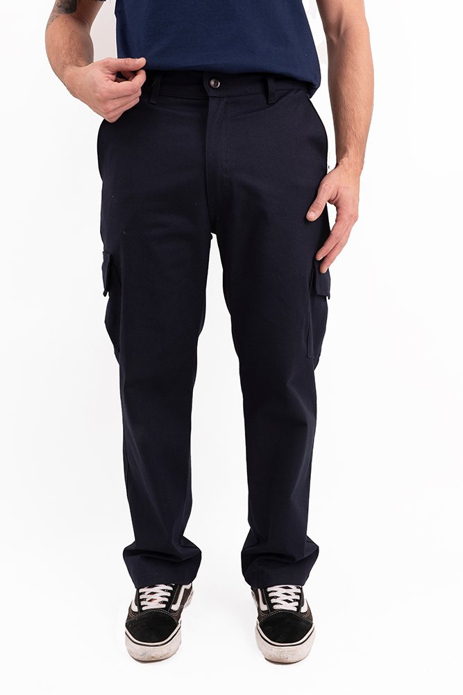 Fabricante de pantalones Cargo para Empresas