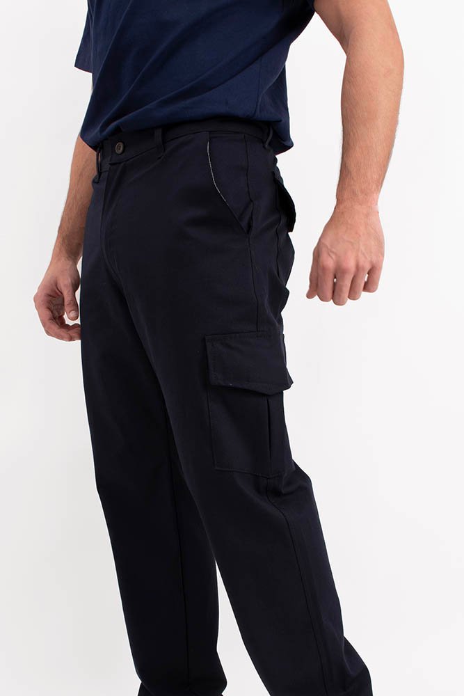 Fabricante de pantalones Cargo para Empresas