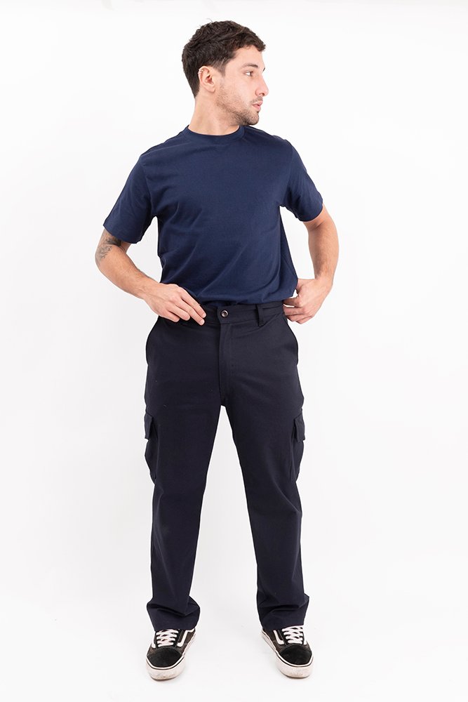 Fabricante de pantalones Cargo para Empresas