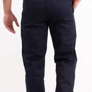 Fabricante de pantalones rectos de trabajo para empresas con logo