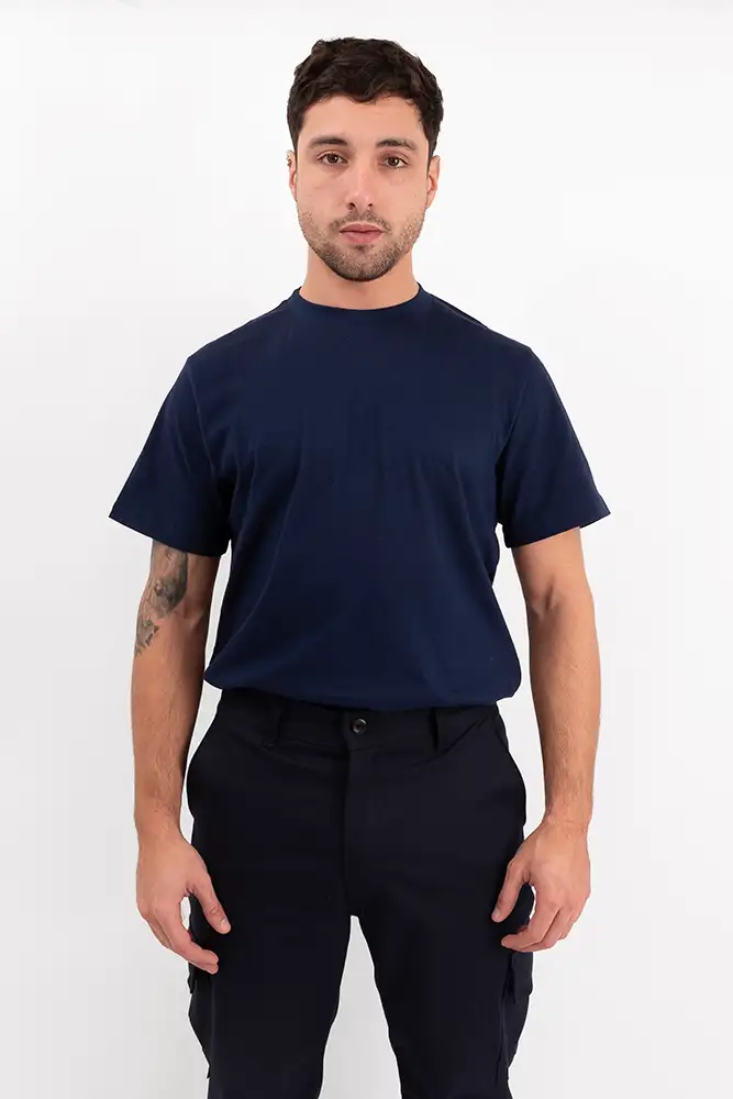 Fabrica de Remeras para trabajo