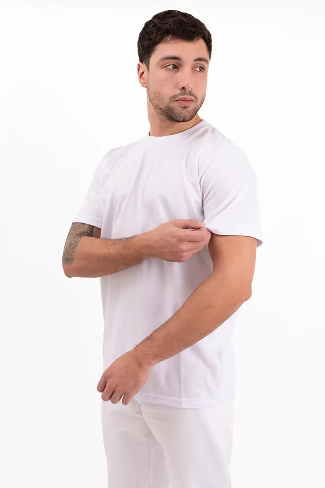 Fabrica de Remeras para trabajo